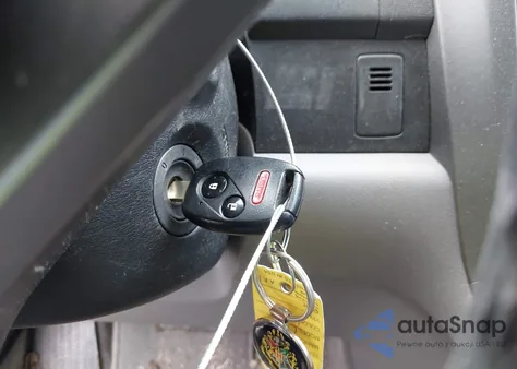 2010 Honda Cr-V Ex-L from USA, damaged, VIN 5J6RE3H70AL012364